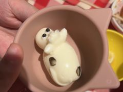 -西贝(华发商都店)