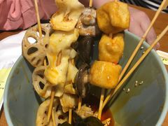 -老四川(T3航站楼F指廊店)