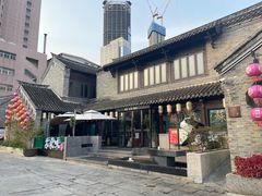 -回龙窝历史文化街区