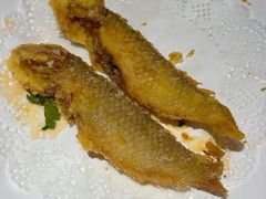 炸马头鱼-潮人姐妹轩(海宁路店)