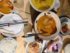 -米泰芒·东南亚料理(体育西店)