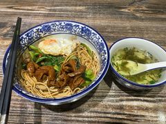-顺丰面馆(打浦店)