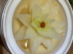 -安多素食(广仁寺路店)