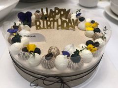 -fishtank鱼缸咖啡(三山街店)
