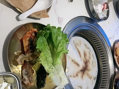 -花味·自助烤肉(南方时代店)