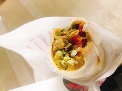 -安徽阜阳卷馍(西单店)