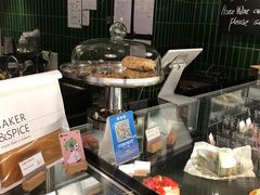 -BAKER&SPICE(环贸店)