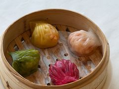 -白天鹅宾馆-宏图府餐厅