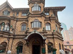 -马勒别墅饭店(静安寺店)