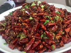 -温江公平红烧兔(总店)