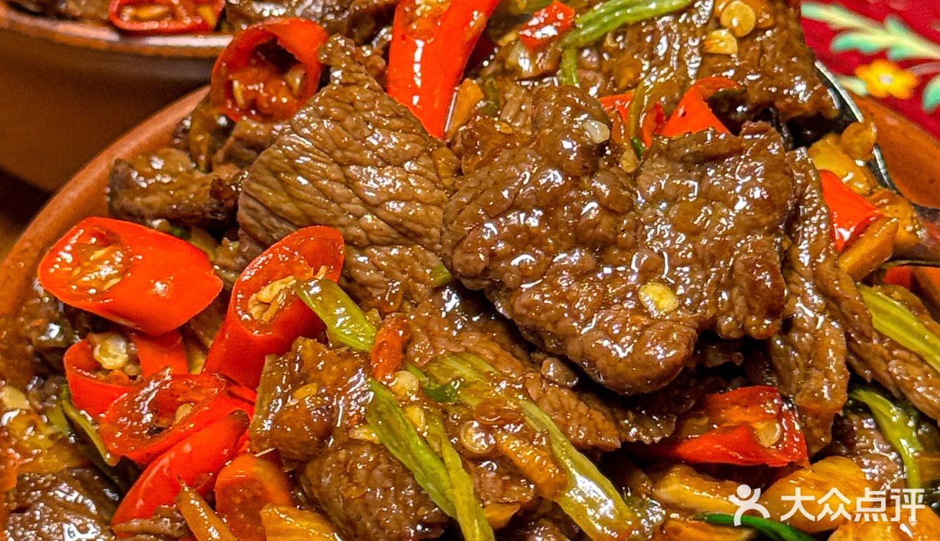 零下8度的天，被这一碗拯救了！