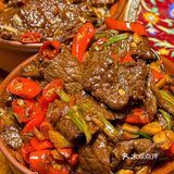 零下8度的天，被这一碗拯救了！