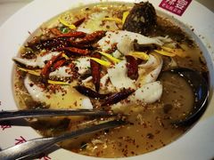 -新辣宴·湖南家常菜·商务聚餐(中粮创芯店)