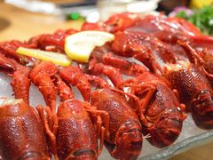 -盱眙小龙虾(天虹店)
