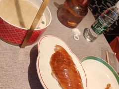 -秀儿四九城·新京菜(亚运村鸟巢店)