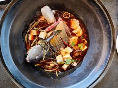 -缘福乡村铁锅炖民宿(八达岭店)