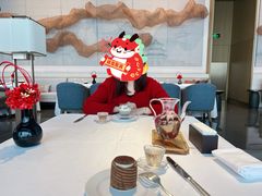 -北京柏悦酒店·锦庭餐厅Dining Room