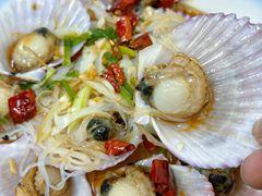 -来之顺海鲜菜馆·青岛菜·始于1993(栈桥店)