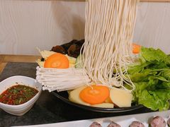 -许府牛火锅(信义坊总店)