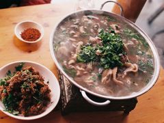 跷脚牛肉-小杨翘脚牛肉