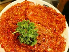 -重庆渝达老火锅(春熙路店)