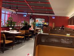 -四川饭店(长白店)