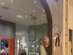 -海马体照相馆(上海月星环球港店)