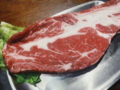 -·缸桶屋·韩式牛肋条自助烤肉(西湖D11店)