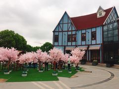 -安徒生童话乐园