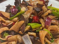 -灿哥羊汤(果园店)
