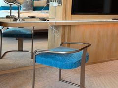 -新加坡文华东方酒店