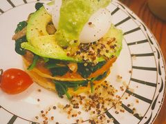 -AFS Cafe & Canteen(闽江二路店)