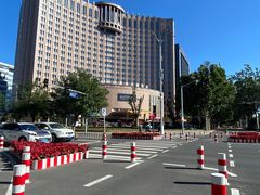 -北京兴基铂尔曼饭店