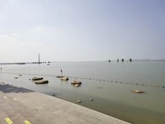 -滆湖低碳生态公园