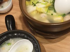 -宏状元现熬粥·京味菜(三里河店)