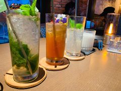 -鹿萤季·营地小馆(皇后公园店)