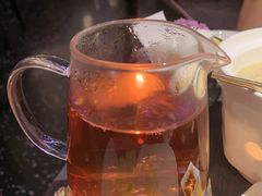 -锦府园·新台州菜(合生汇店)