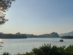 -星湖旅游景区七星岩