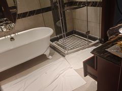 -上海瑞金洲际酒店