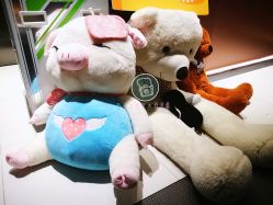 -嗨翻Hi-Fun竞技主题乐园·蹦床团建生日聚会(五棵松华熙店)
