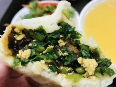 -天宫院小吃·包子炒肝儿(管庄店)