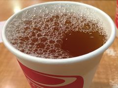 -恭和堂 龟苓膏(铜锣湾店)
