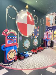 -meland club亲子乐园(北京芳圆里ID MALL店)