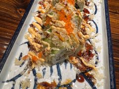 -鸟鹏烧鸟居酒屋(熙龙湾店)