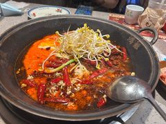-鸿姐老火锅·传统炒料(上海旗舰店)