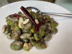 -苏淮景·苏闽融创菜·海鲜(原空港井河轩店)