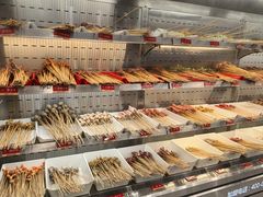 -袁记串串香(新南门店)