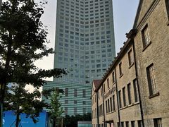 -宁波万豪酒店