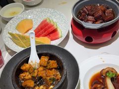 -阿毛饭店首店·宁波老字号(文化广场店)