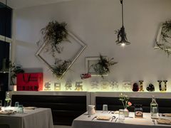 -春树下·树屋花房西餐厅(罍街AS1980店)